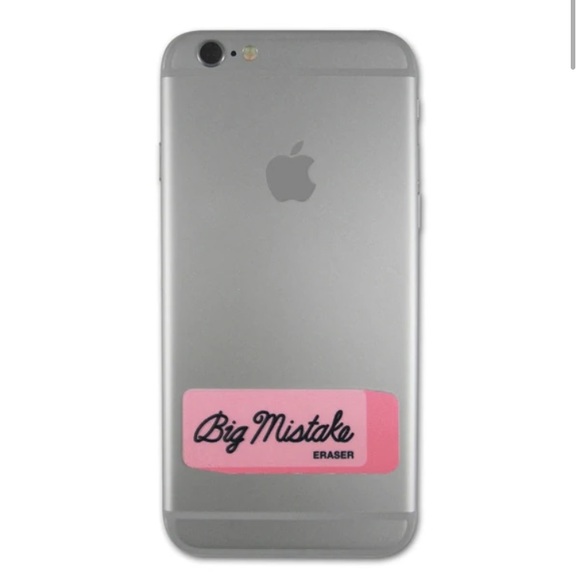 NWT 2PC Unplugged Screen Cleaners Pack / Ban.do Stick With It Set - Picture 8 of 11